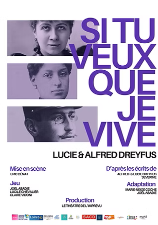 si tu veux que je vive