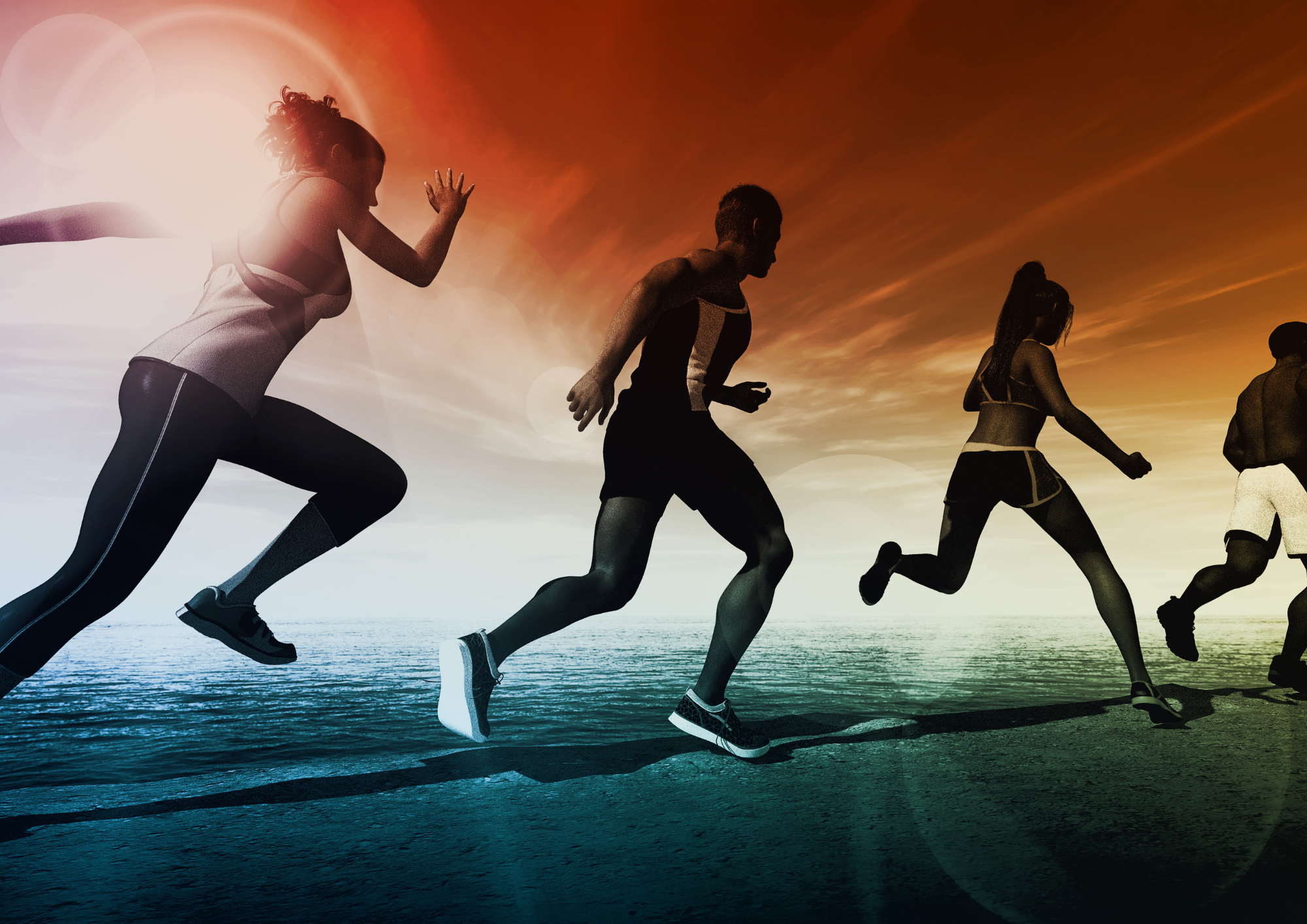 Journée performance Bourges