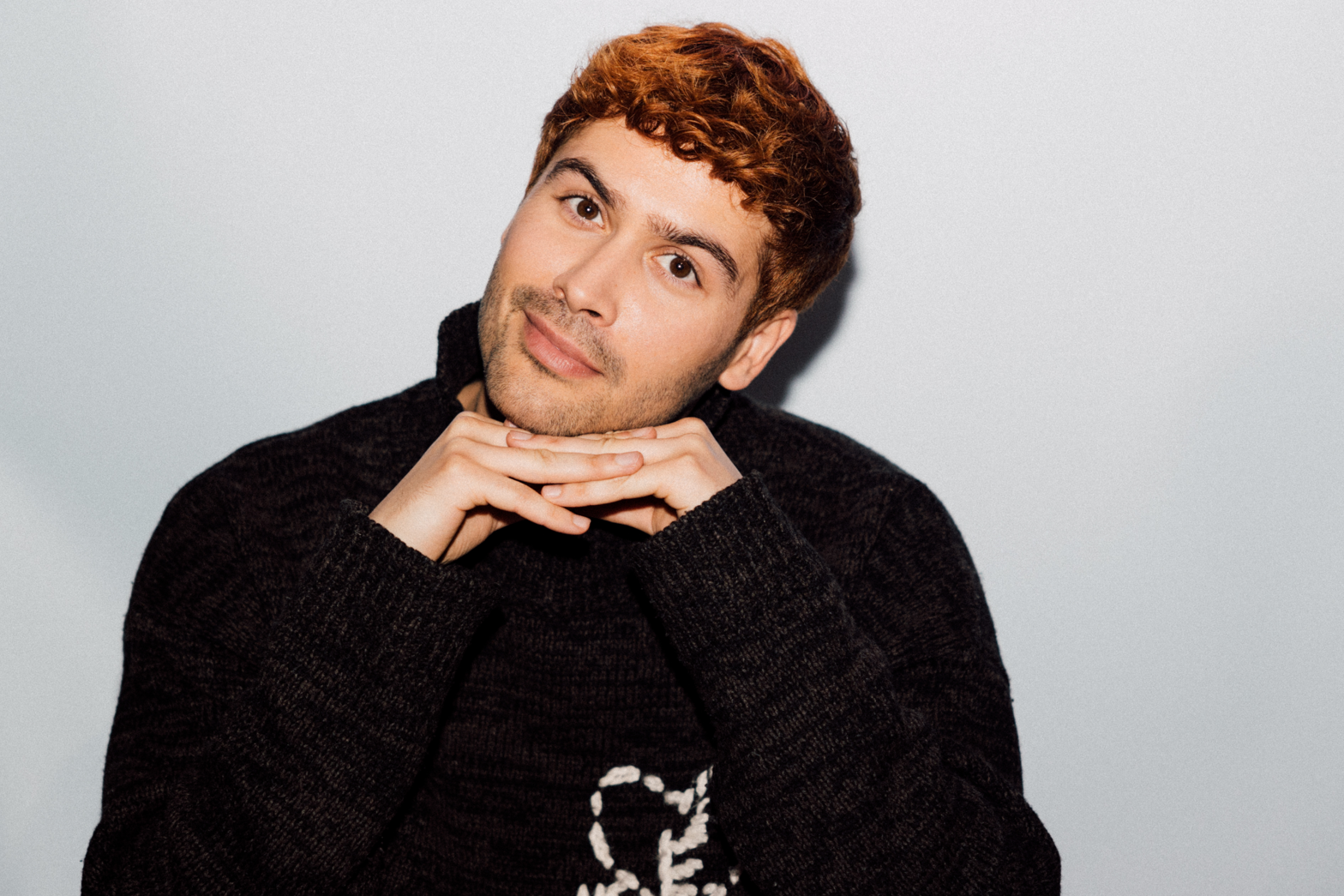 Jessé (c) Laura Gilli 