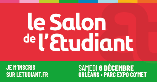 Salon Etudiant