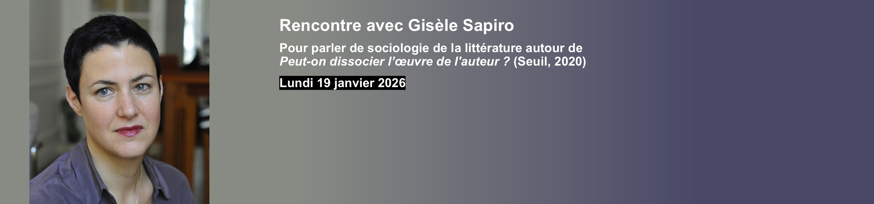 Bannière_Gisèle Sapiro