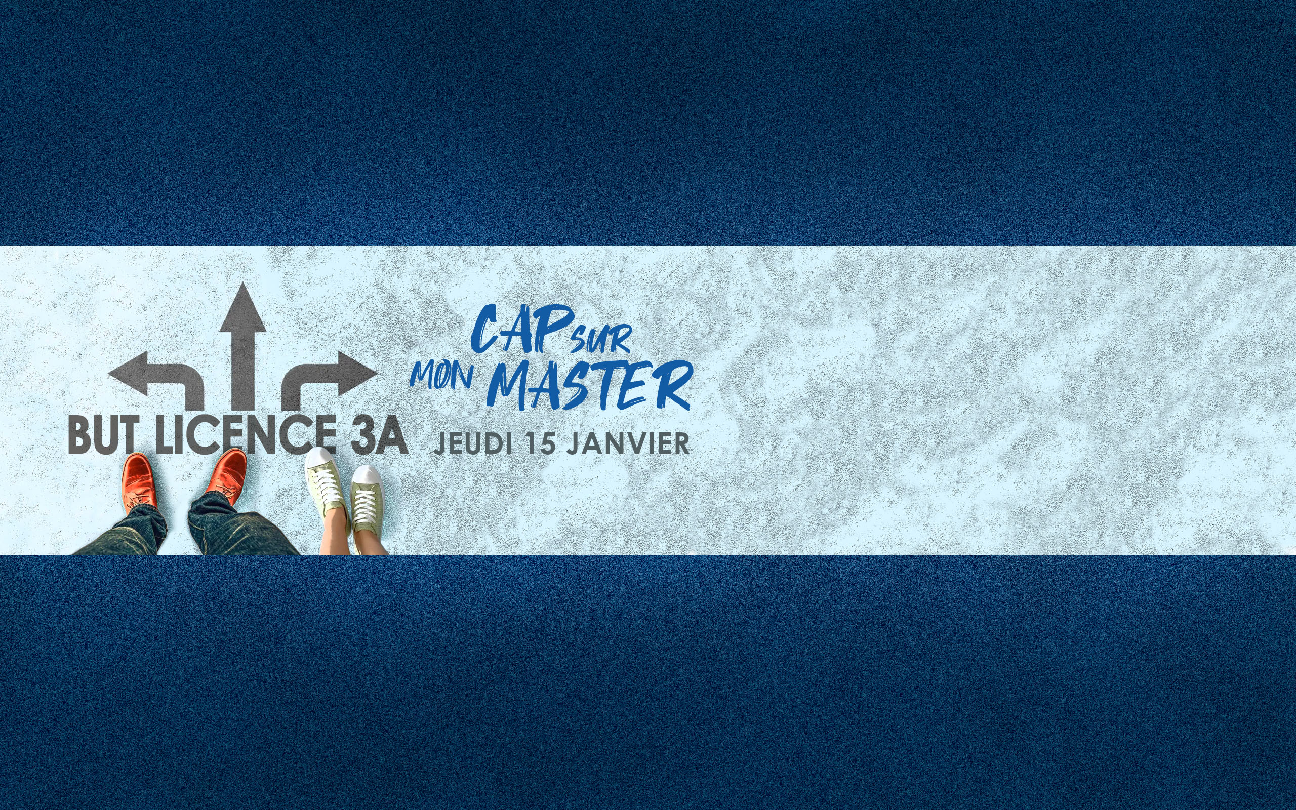 CAP SUR MON MASTER 2026