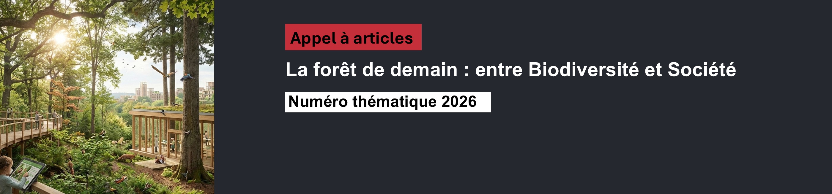 CEDETE-numéro thématique