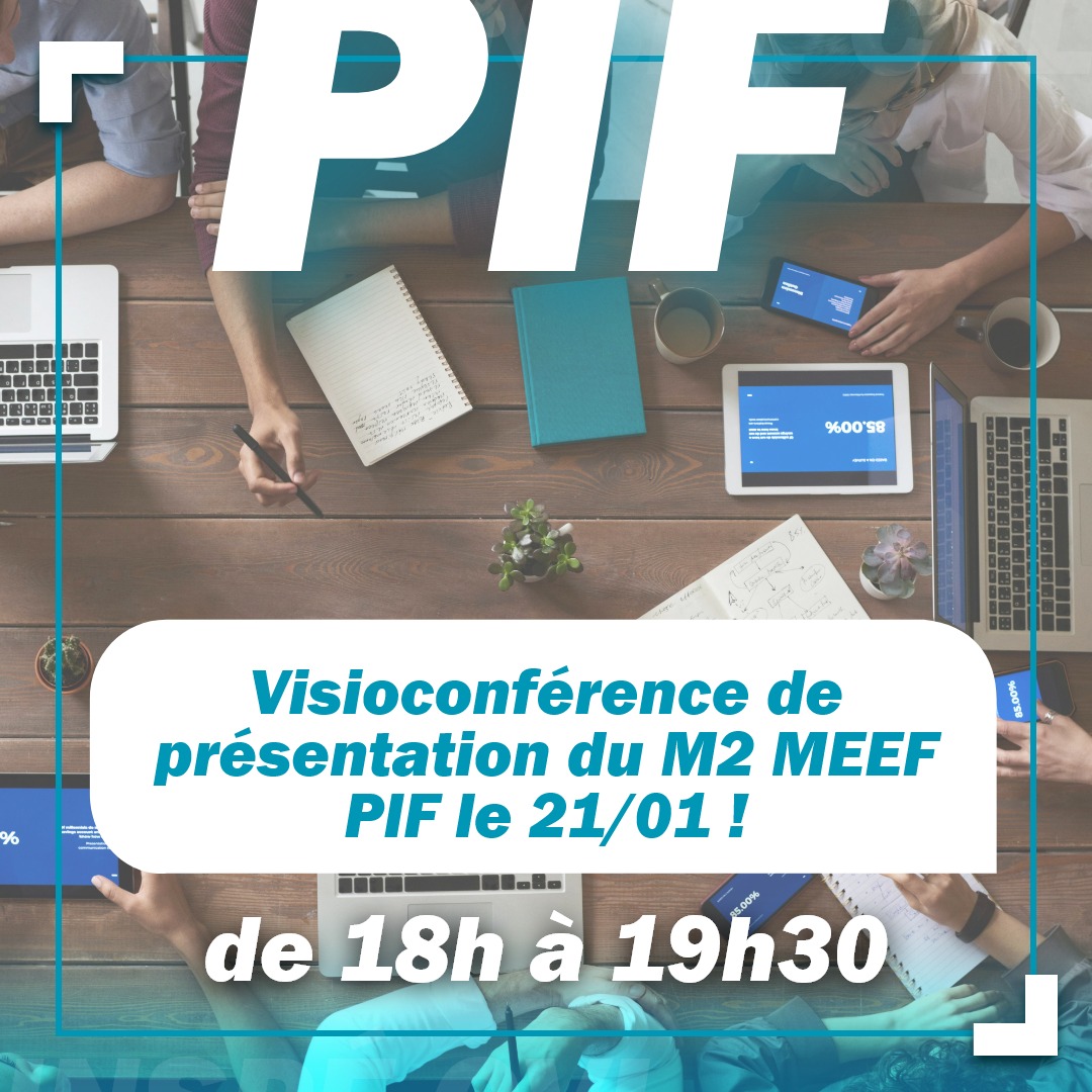 INSPE - zoom visio PIF 2026