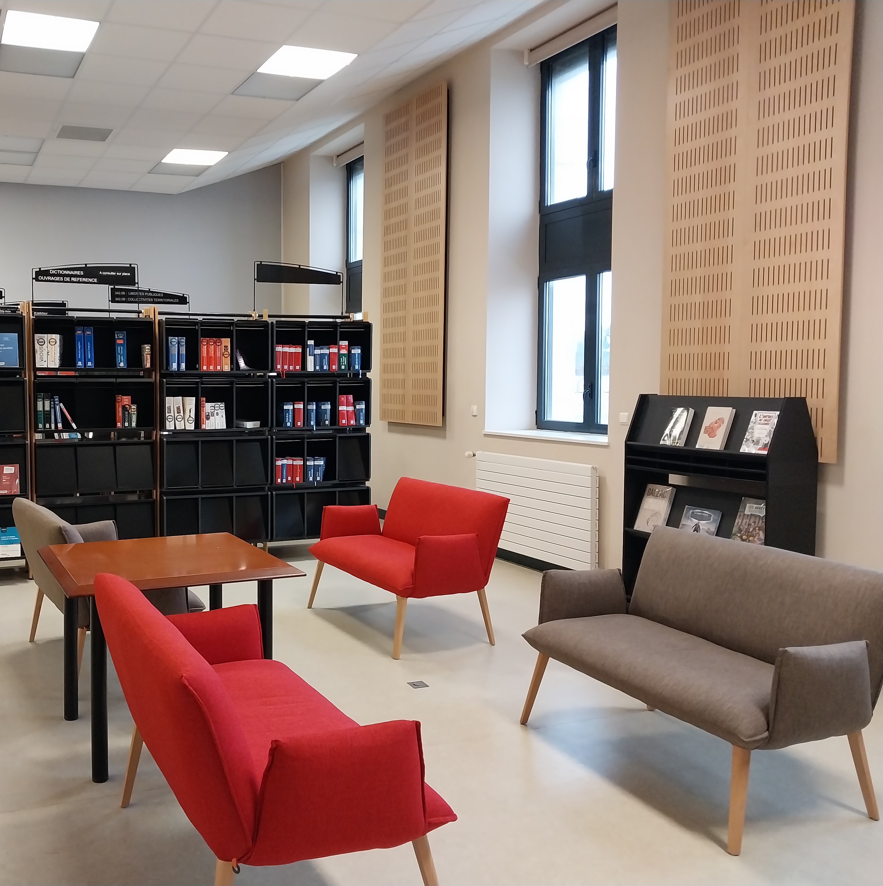 BU Alciat intérieur