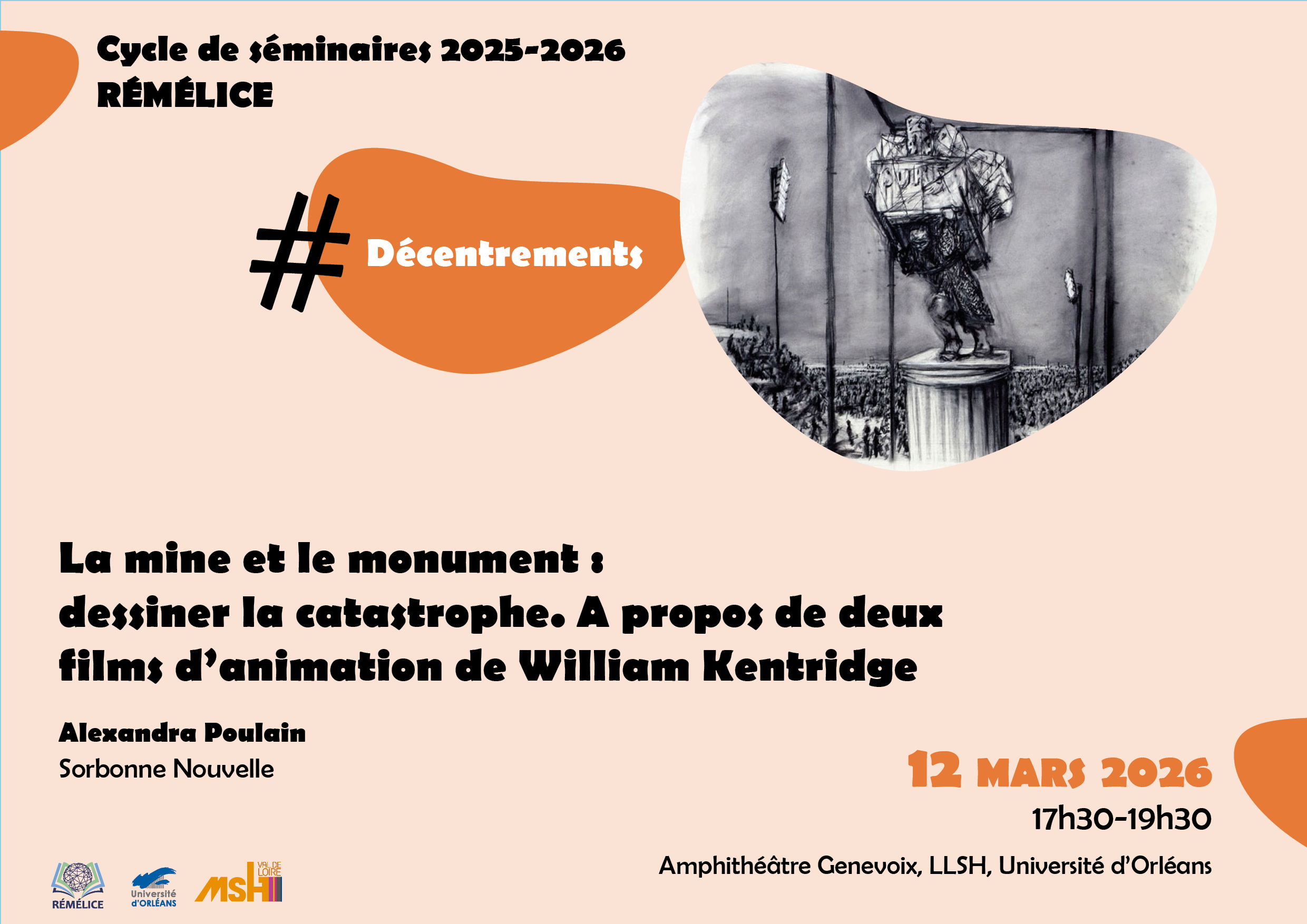 Séminaire REMELICE_Alexandra Poulain