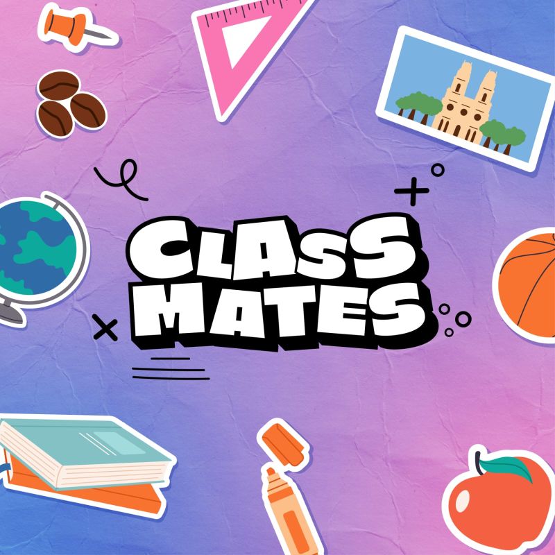 Le podcast 100% dédié à la vie étudiante orléanaise