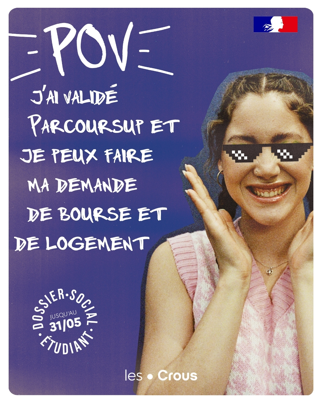 Remplissez votre DSE dès que possible