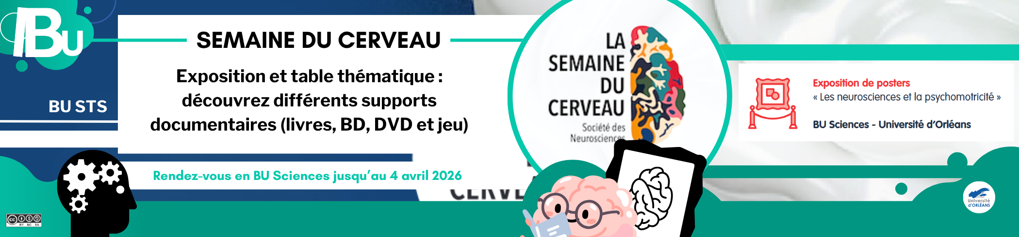 Reprise du texte de l'actu, affiche de l'évènement