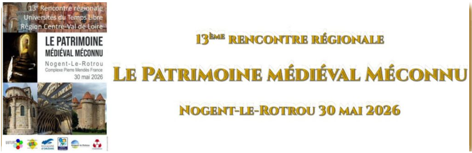 13ème rencontre régionale