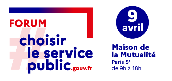 Forum choisir le service public