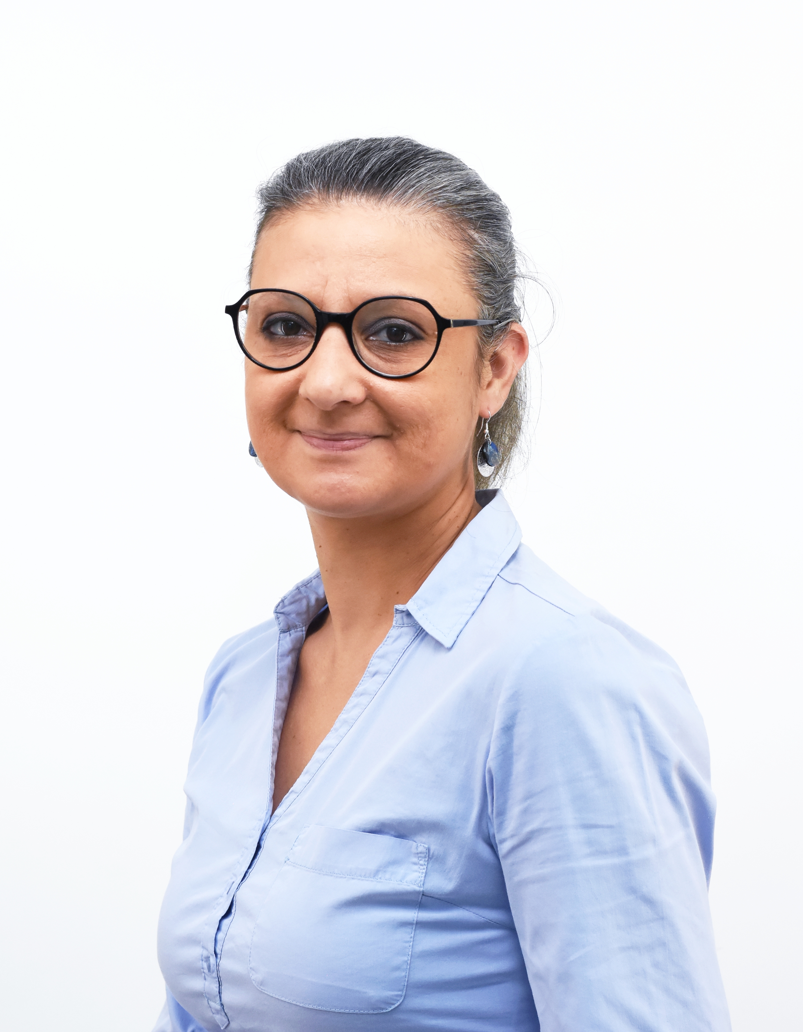 Portrait Sophie Roman