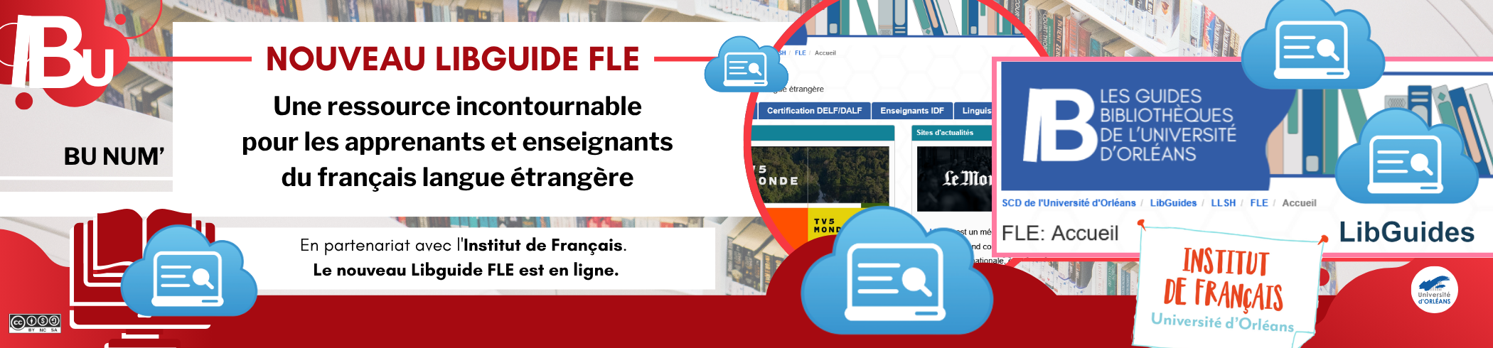 Reprise du texte de l'actu