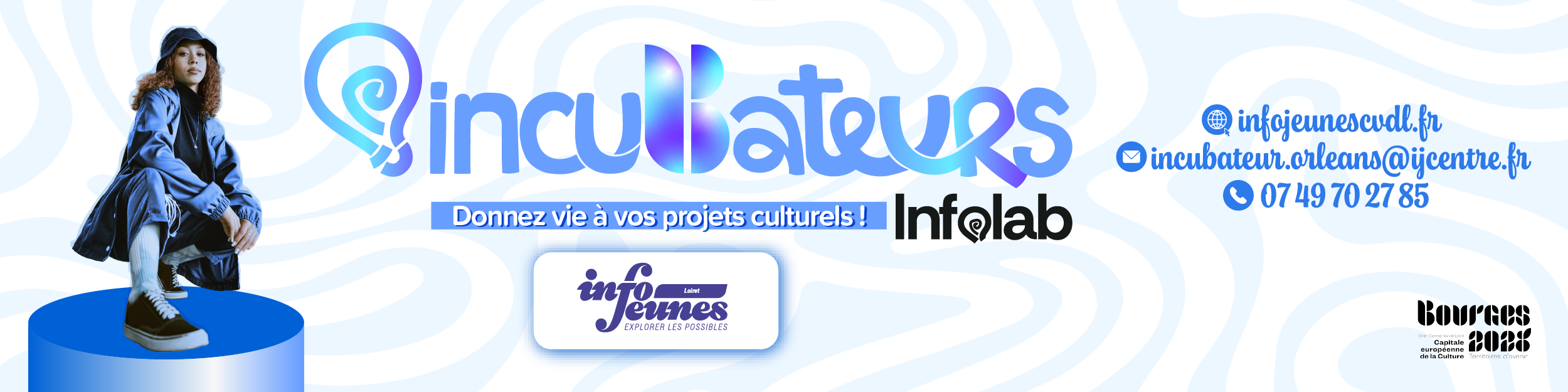 CRI des jeunes jusqu'au 15 juin