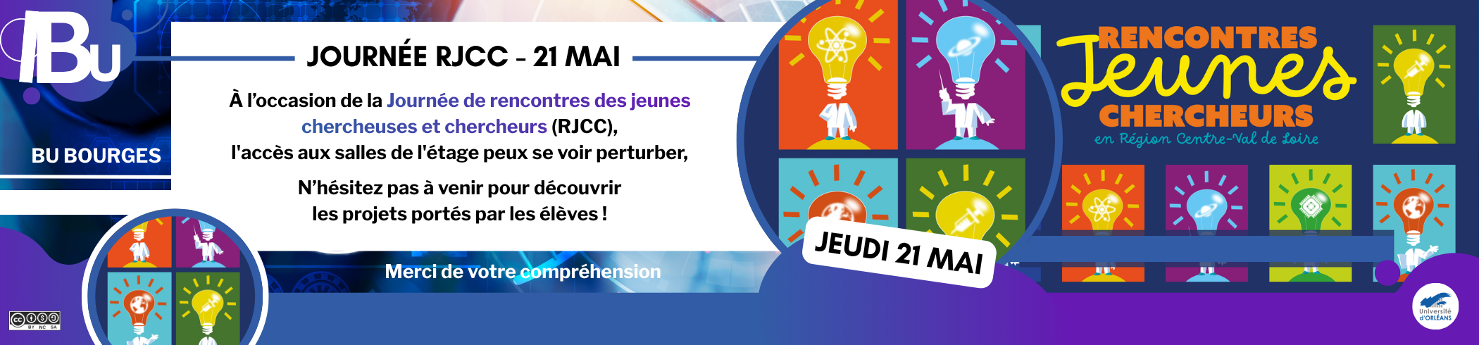 Reprise du texte de l'actu, affiche de l'évènement