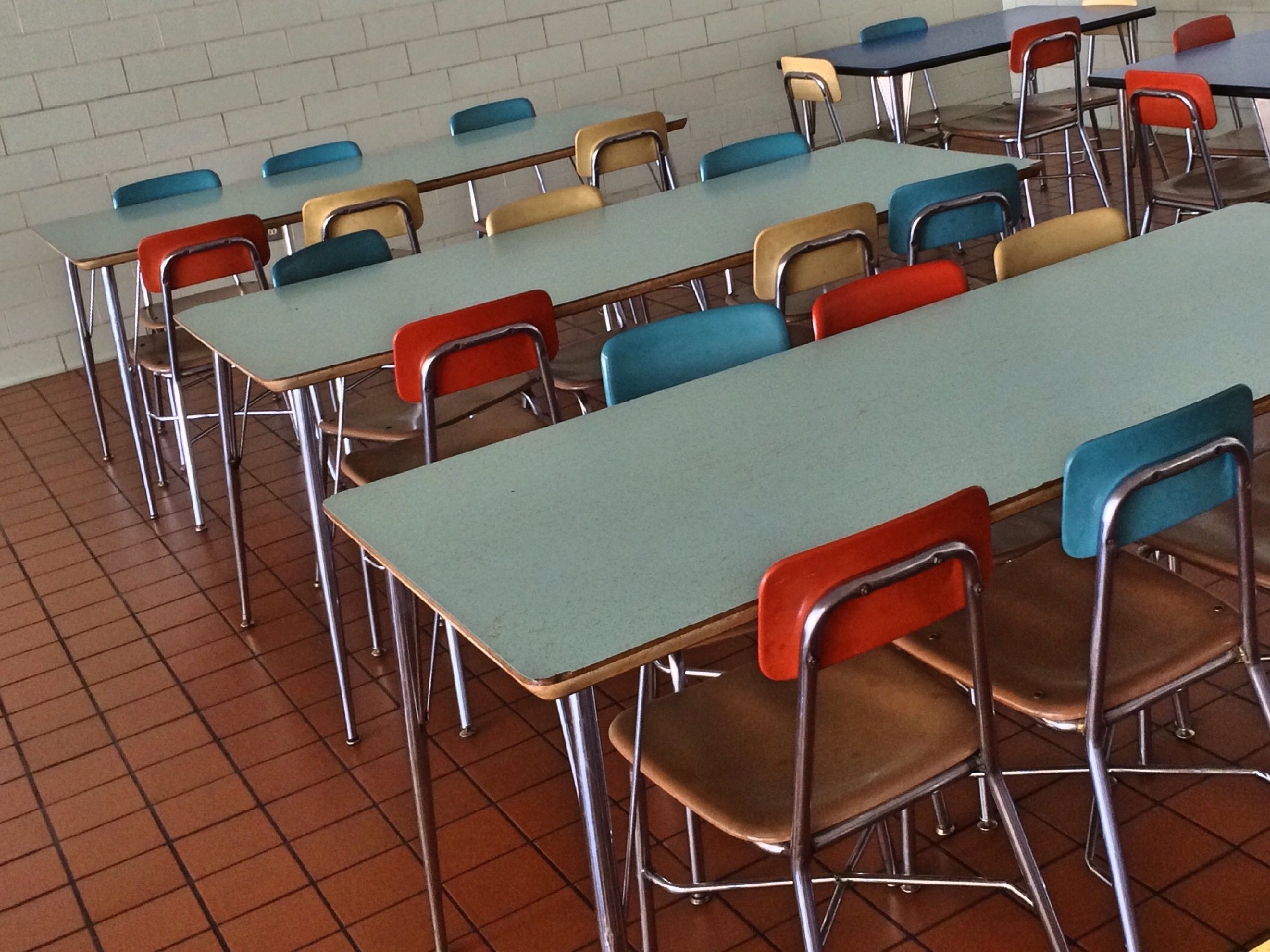 cantine