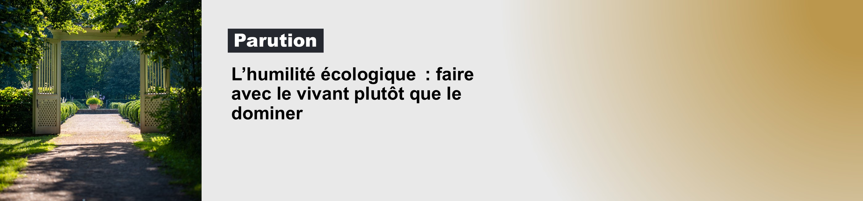 parution entretien Aucher