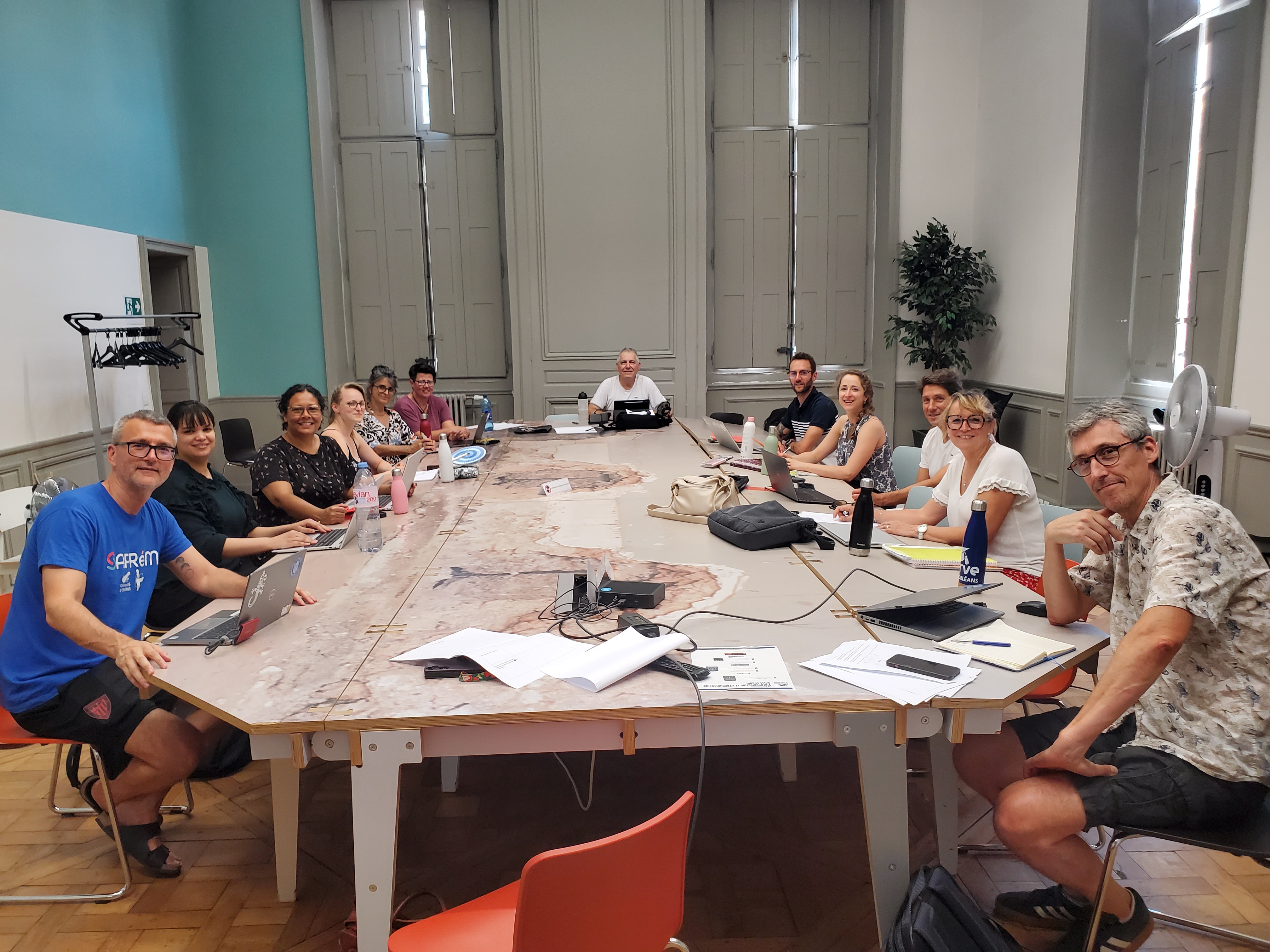 seminaire saprem 26 juin 2026