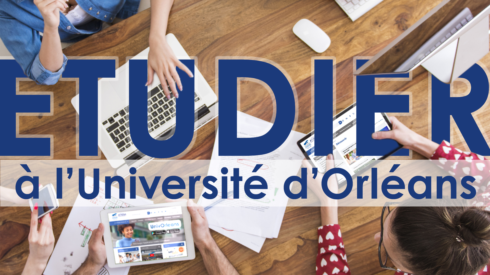 La ressource indispensable aux étudiants