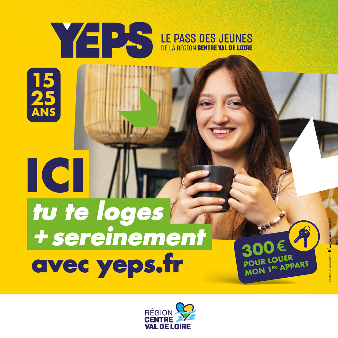 La Région vous donne 300 euros pour louer votre premier appart