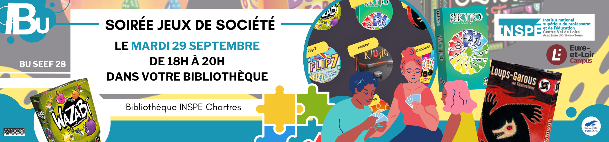 Reprise du texte de l'actu, photo des jeux