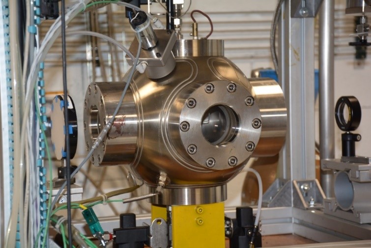 laminar combustion vessel laminar combustion vessel