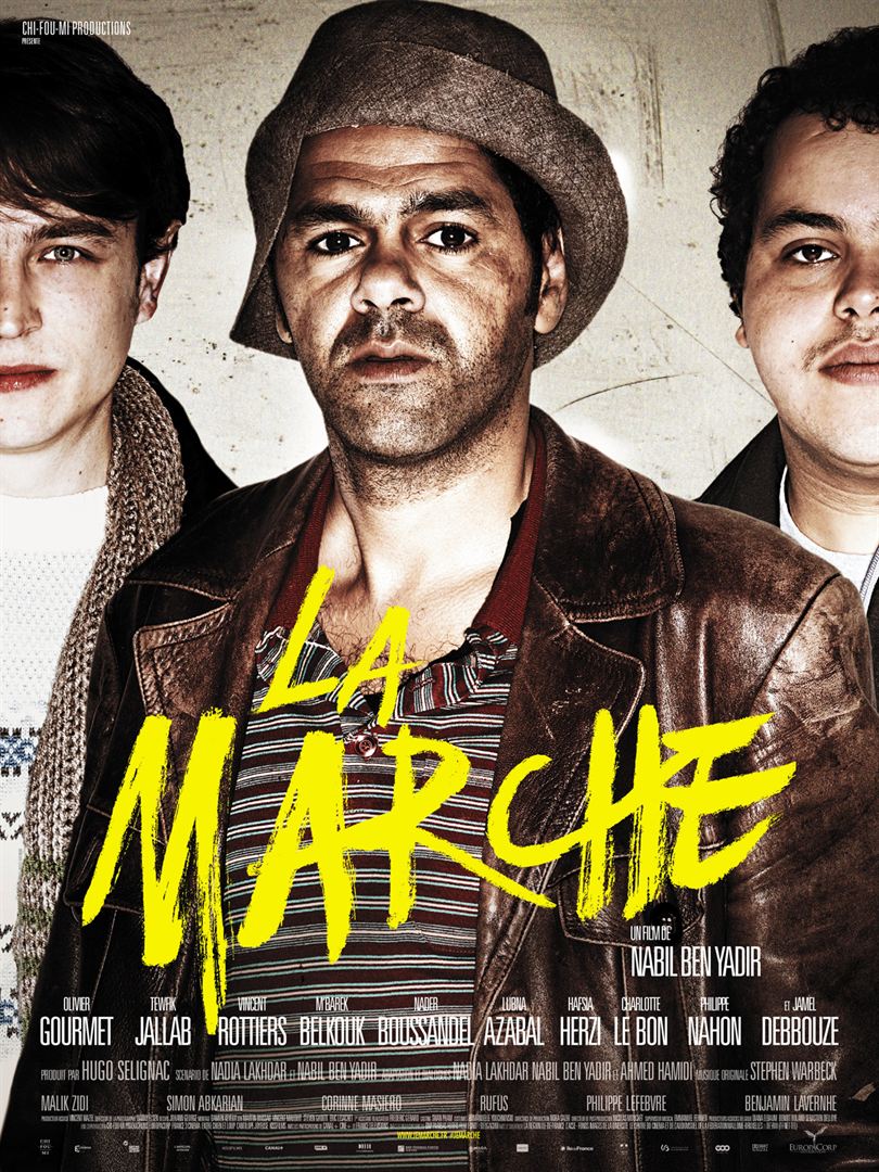 La Marche La Marche