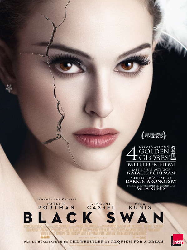 Black Swan Black Swan