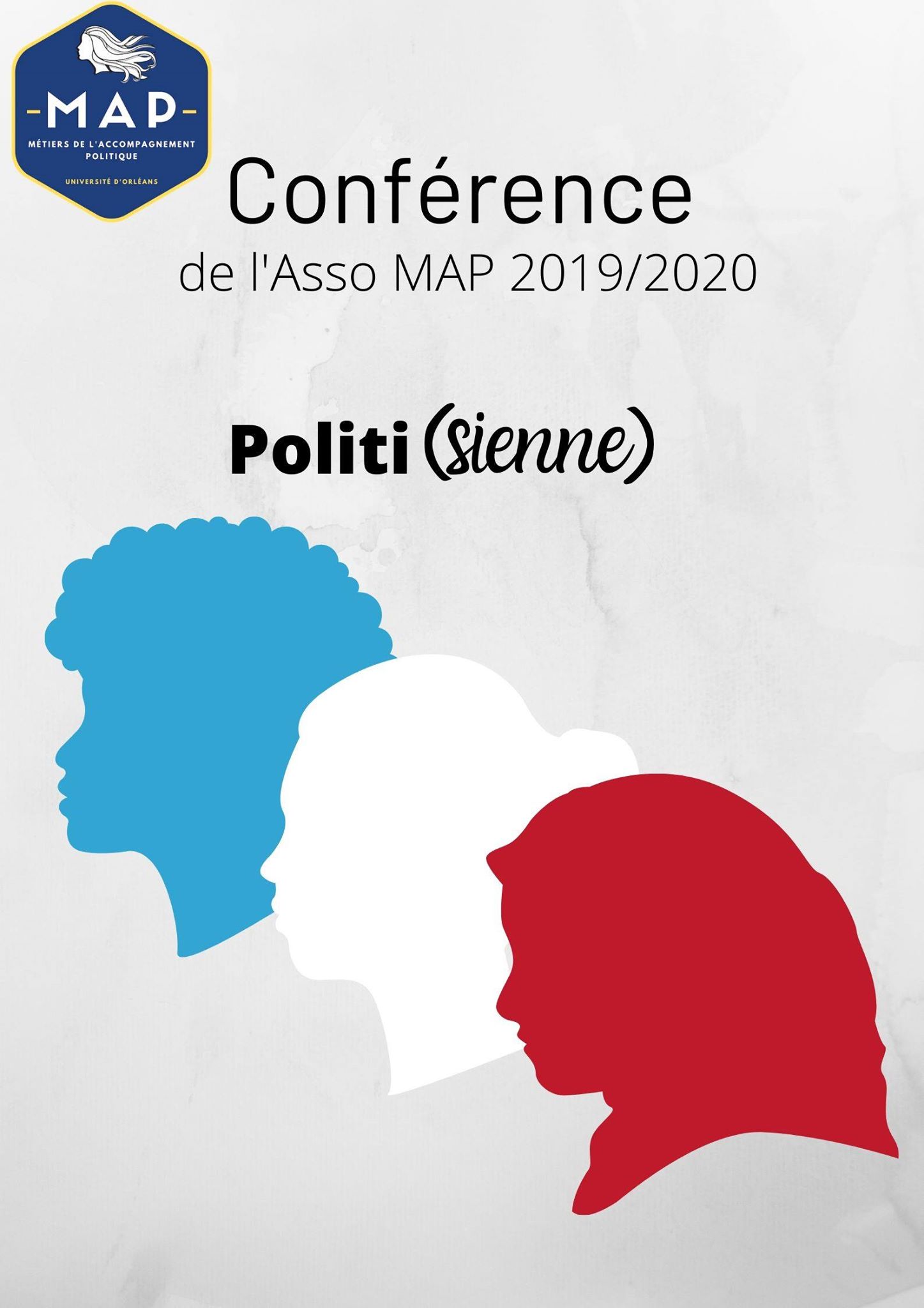 Conférence Conférence