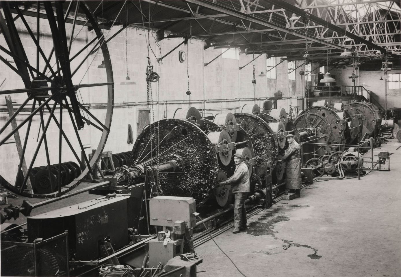 Orléans et l'Industrie