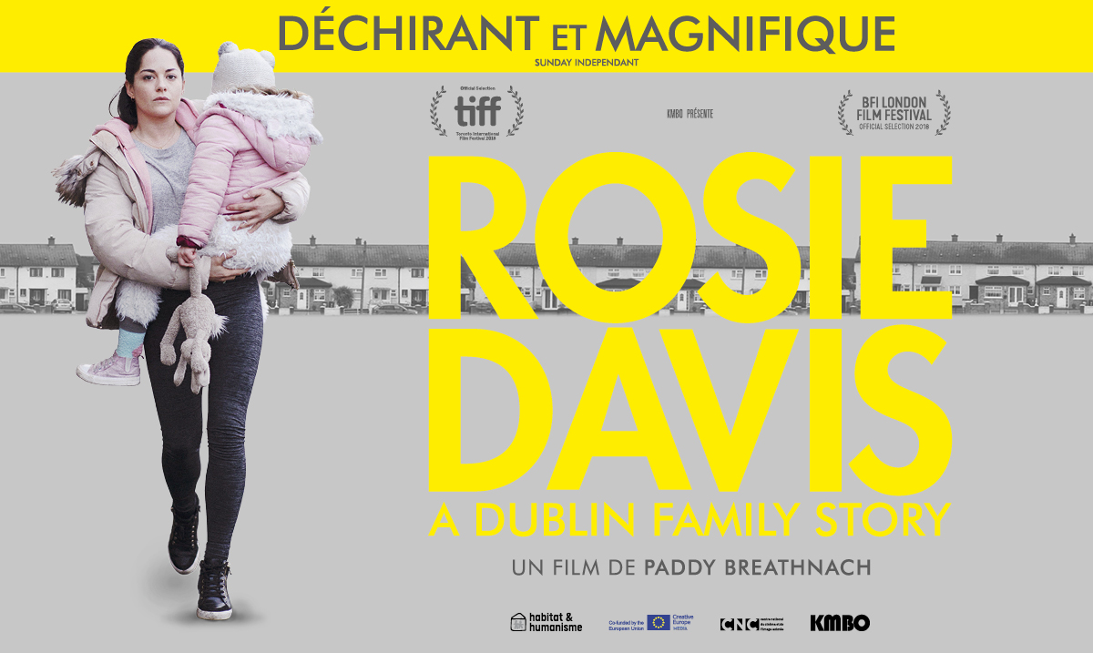 Rosie Davis Rosie Davis - Bouillon
