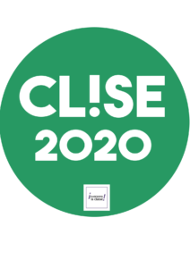 Logo de la CLISE 2020