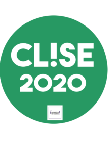CLISE 2020 Logo de la CLISE 2020