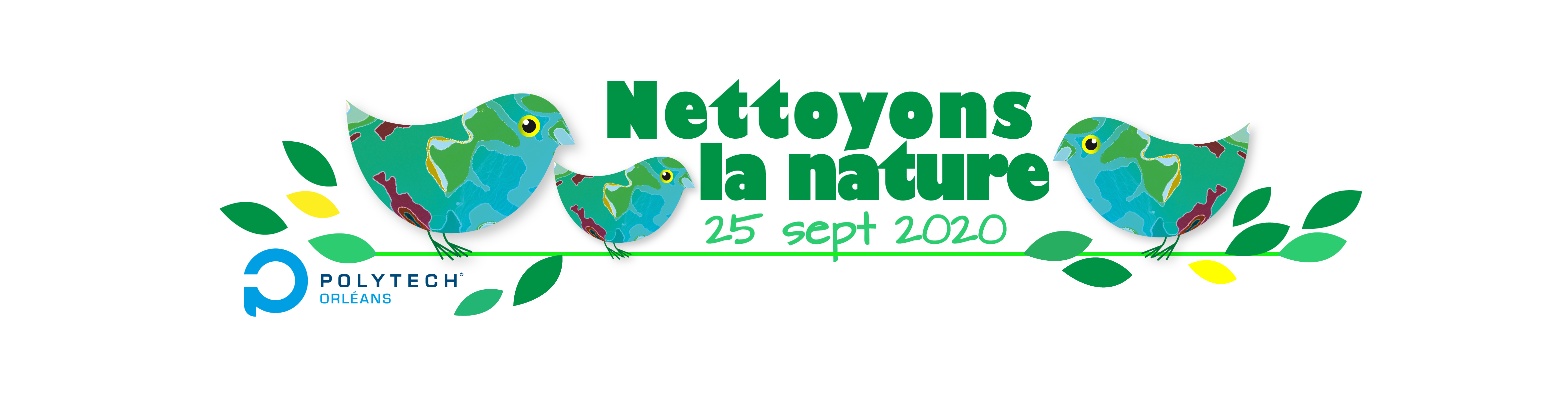 POL_Nettoyons la Nature 2020 Visuel Nettoyons la Nature 2020