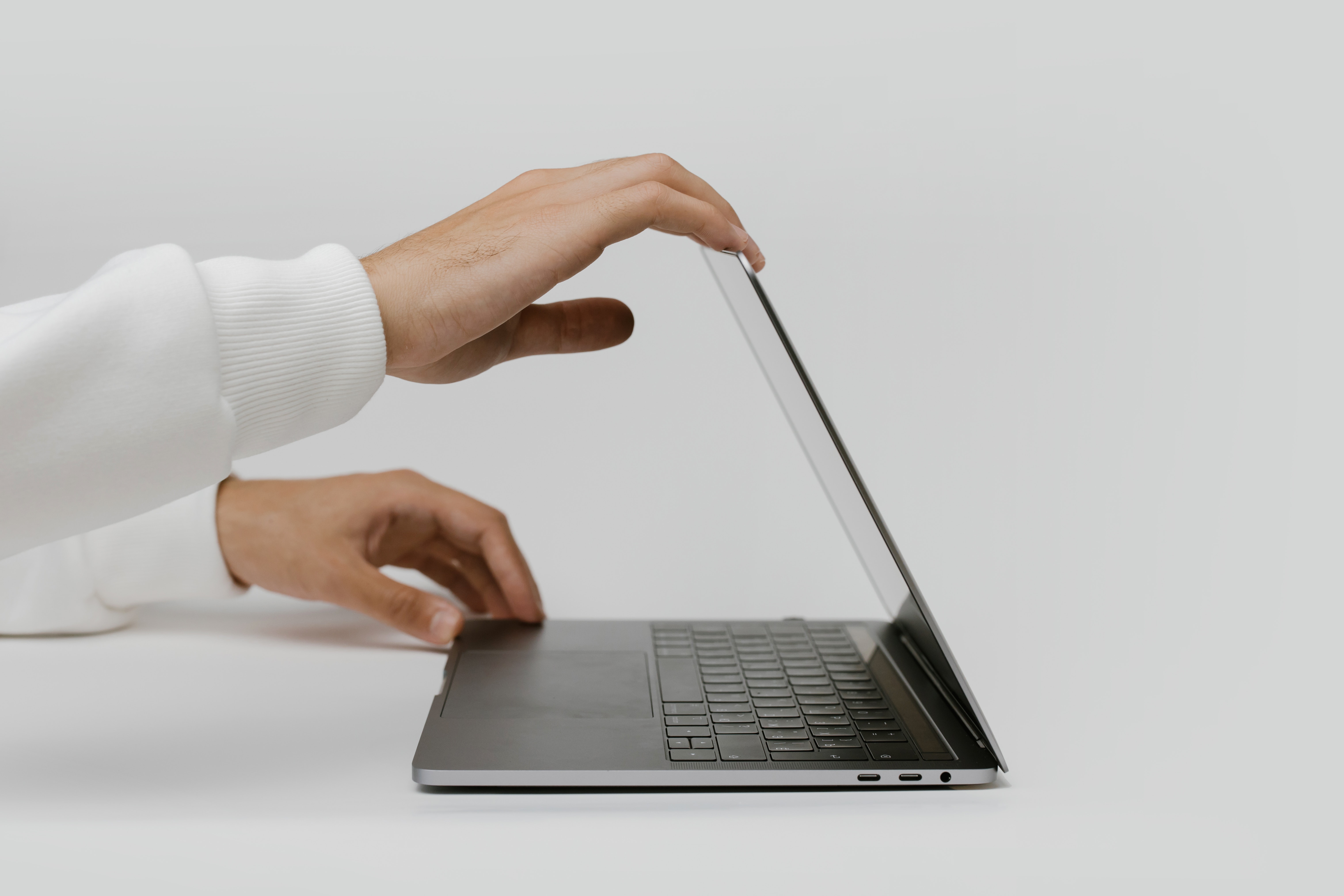 Laptop laptop