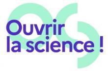 Ouvrir la science ! Ouvrir la science !
