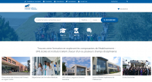 Accédez à l'offre de formation de l'Université d'Orléans Accédez à l'offre de formation de l'Université d'Orléans