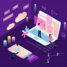 Valorisez vos codes sources et logiciels : maximisez votre recherche !