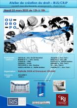 Atelier Oudropo,,
