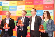 Classement 2025 les villes où il fait bon étudier