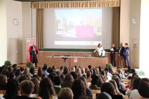 2025_rentrée universitaire_UFR DEG