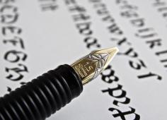 Lettres Lettres