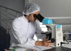 microscope 