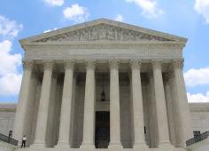 Candidature Master Droit public
