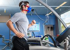 Recherche scientifique sport