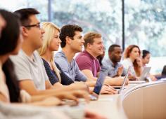 Accueil étudiants Université d'Orléans