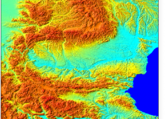 image cartographie SIG