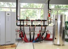Plateforme geothermique plateforme geothermique 2