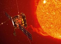 Solar Orbiter Solar Orbiter