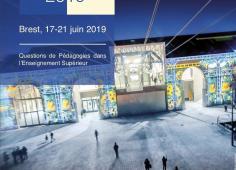 IUT Indre - Actus - Colloque QPES - Brest 2019